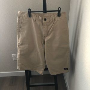 Dickies shorts